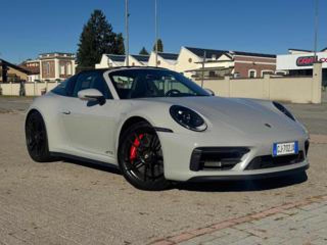Porsche 911 Targa 4 Gts 