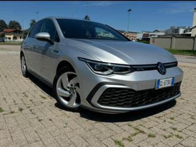 Volkswagen Golf 2.0 Tdi Dsg Gtd - Km Certificati 