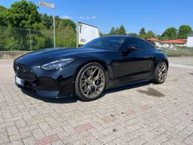 Mercedes Benz Amg Gt 63 4matic+ Amg Premium Plus - Iva Esposta 