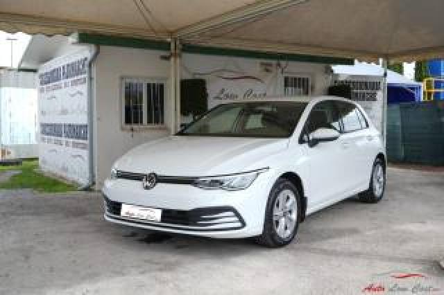 Volkswagen Golf 1.0 Tsi Evo Life 