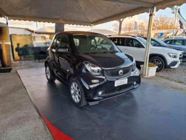 Smart Fortwo 70 1.0 Unico Proprietario 