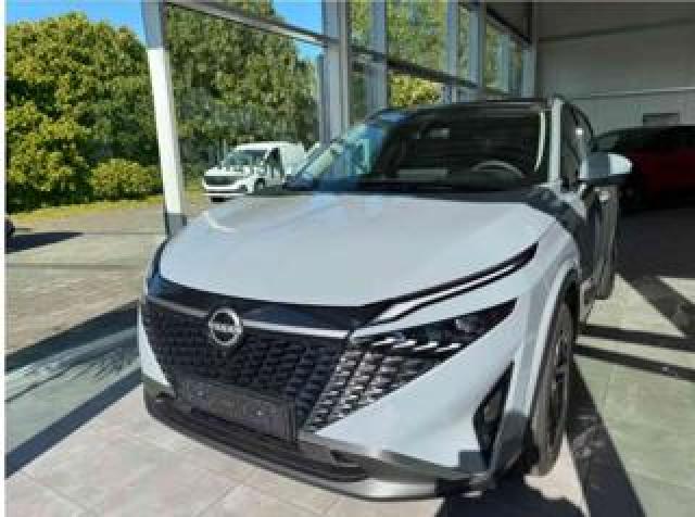 Nissan Qashqai Mhev 140 Cv N-Connecta Vari Colori 