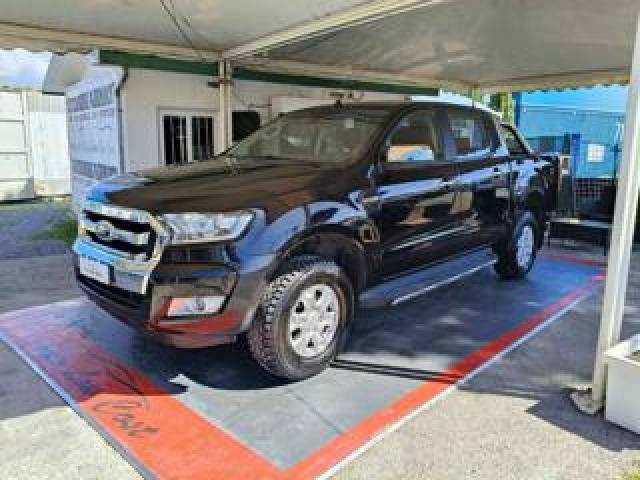 Ford Ranger 2.2 Tdci Doppia Cabina Xlt 5pt.  Iva Compresa 
