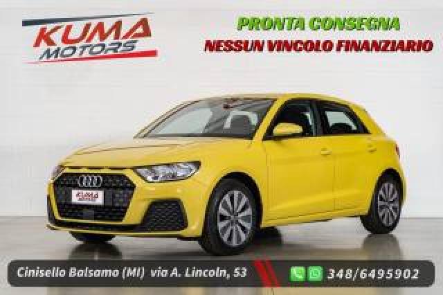 Audi A1 25 1.0 Tfsi 95cv Spb  