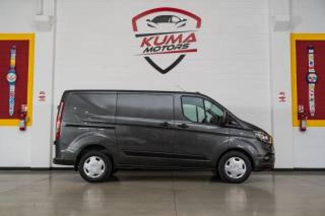 Ford Transit Custom 2.0 Ecoblue 130cv L1h1 Autom. Trend 