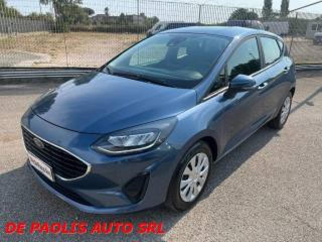 Ford Fiesta 1.1 75 Cv 5 Porte Plus Schermo Grande 
