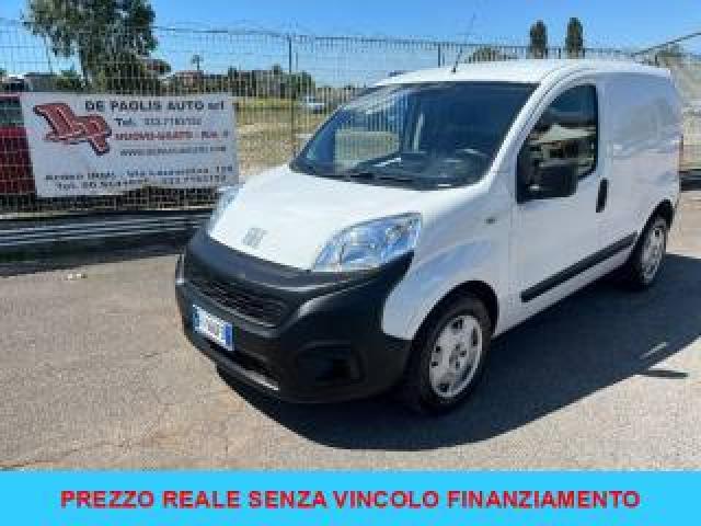 Fiat Fiorino 1.3 Mjt 80cv Cargo 