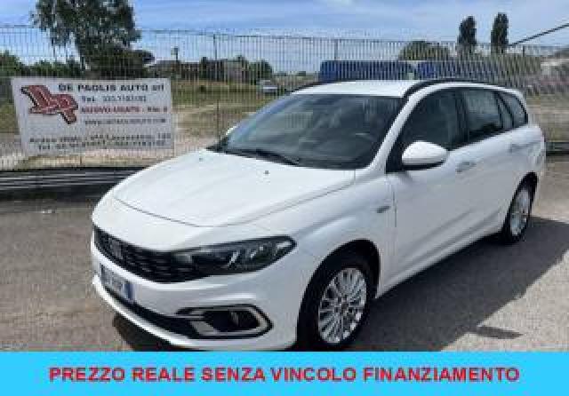 Fiat Tipo 1.3 Mjt S&s Sw Business 