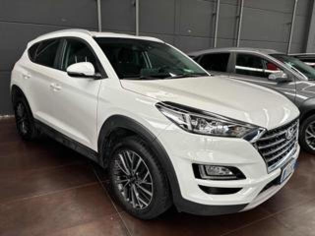 Hyundai Tucson 1.6 Crdi Xprime 