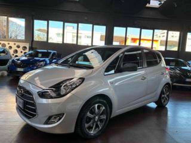 Hyundai Ix20 1.4 Crdi 90 Cv Comfort 