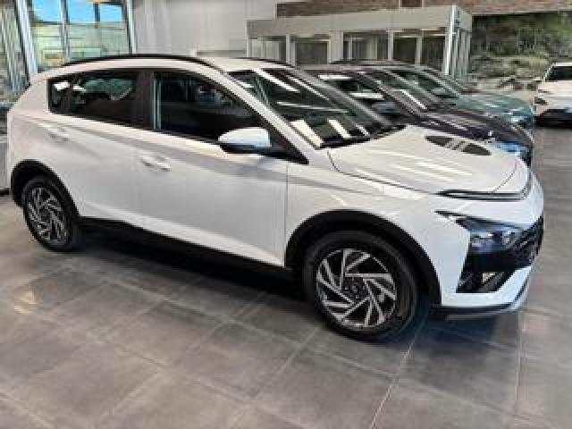 Hyundai Bayon 1200 Benzina Xline 