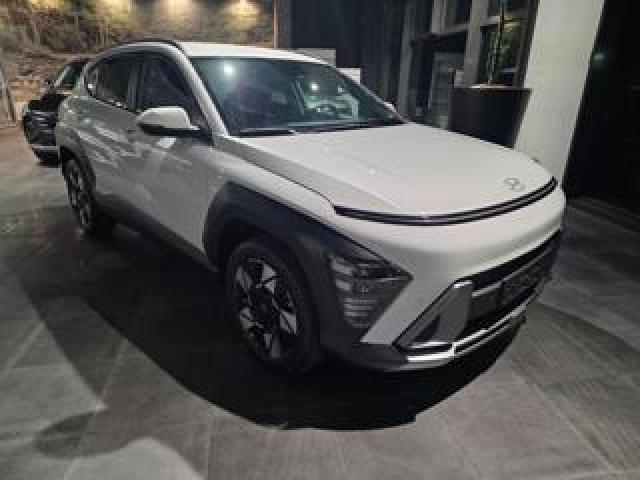 Hyundai Kona 1.6 Hev Dct Exellence 