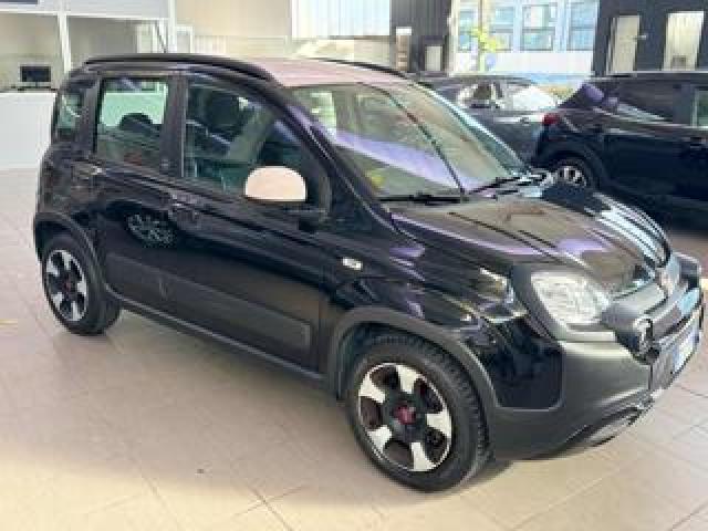 Fiat Panda 1.2 City Cross 
