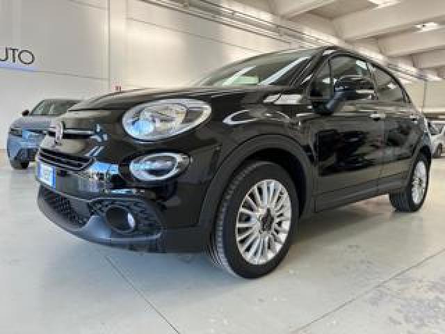 Fiat 500x 500x 1.3 Multijet 95 Cv Connect 