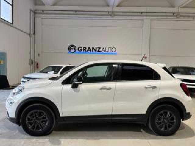 Fiat 500x Fiat 500x 1.3 Mjet 95cv E6d Club 