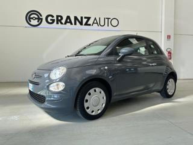 Fiat 500 1.0 Hybrid Pop 