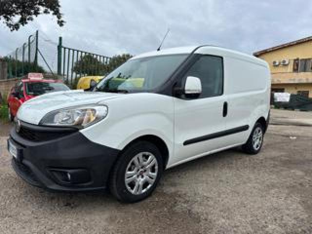 Fiat Doblo Doblò 1.3 Mjt Pc-Tn Cargo Lamierato E5+ 