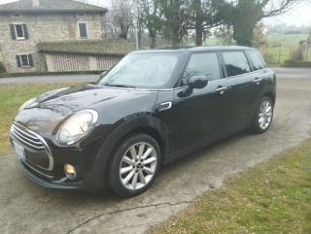 Mini Clubman 1.5 One Clubman 