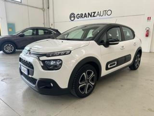 Citroen C3 Bluehdi 100 S&s Feel Pack 