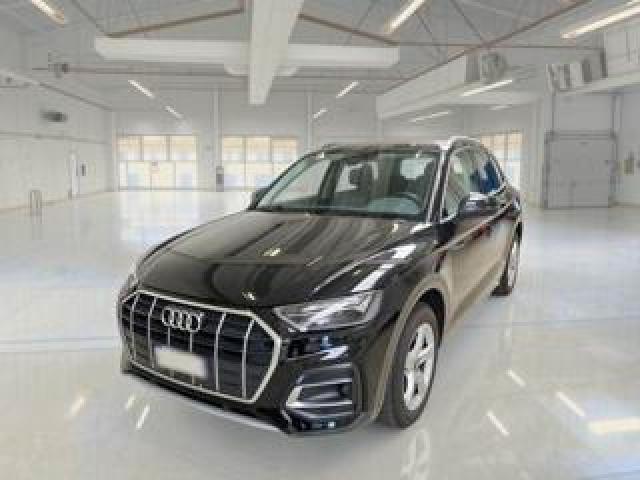 Audi Q5 35 Tdi S Tronic Business Advanced 