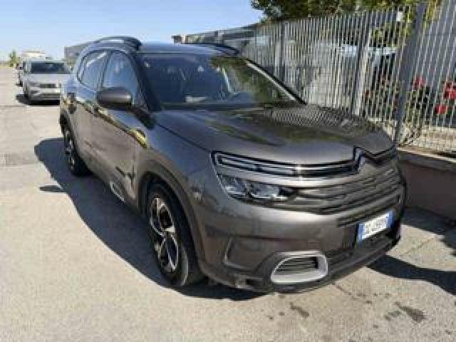 Citroen C5 Aircross Bluehdi 130 S&s Eat8 Feel Pack 