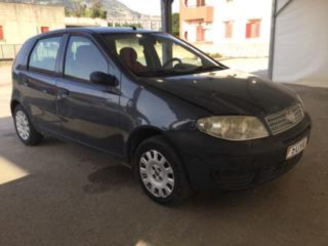 Fiat Punto Classic 1.2 5 Porte Active 