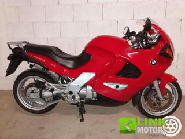 Bmw K 1200 S Targa Oro Asi 