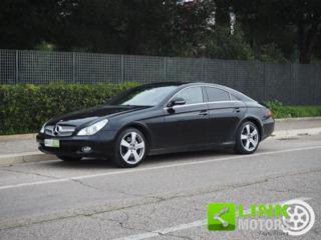 Mercedes Benz Cls 350 Cls 350 Amg *gpl* 