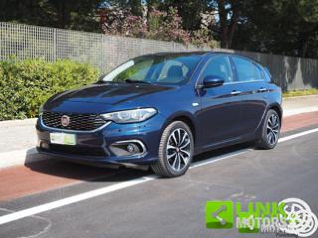 Fiat Tipo 1.3 Mjt S&s 5 Porte Lounge 