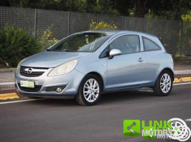 Opel Corsa 1.3 Cdti 75cv Ecoflex 3 Porte 