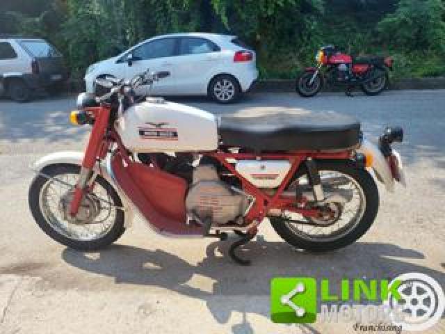 Moto Guzzi