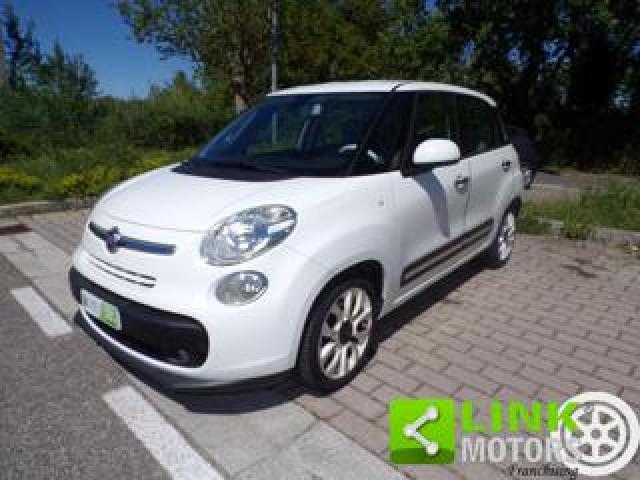 Fiat 500l 1.6 Multijet 105 Cv Loung 