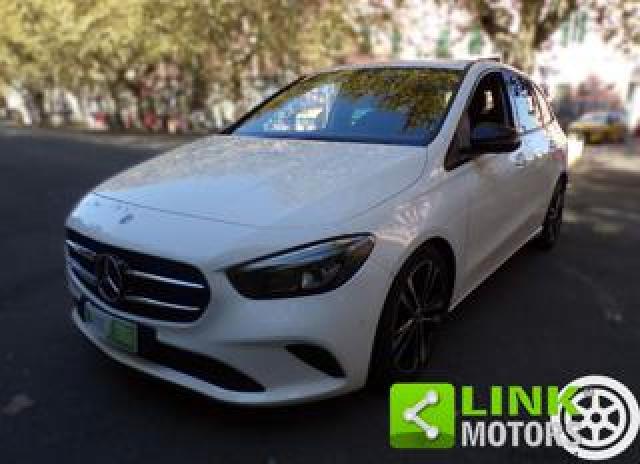 Mercedes Benz B 180 D Automatic Sport Plus - Garanzia Mercedes! 