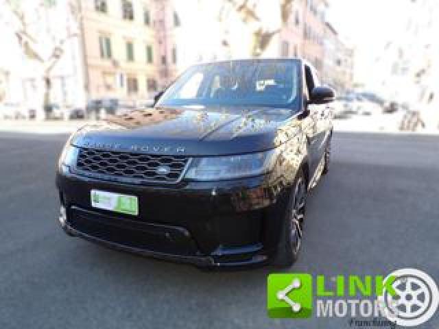 Land Rover Range Rover 3.0 Sdv6 Automatic - Garanzia Di 1 Anno 