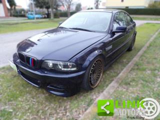 Bmw 320 320ci 170cv 