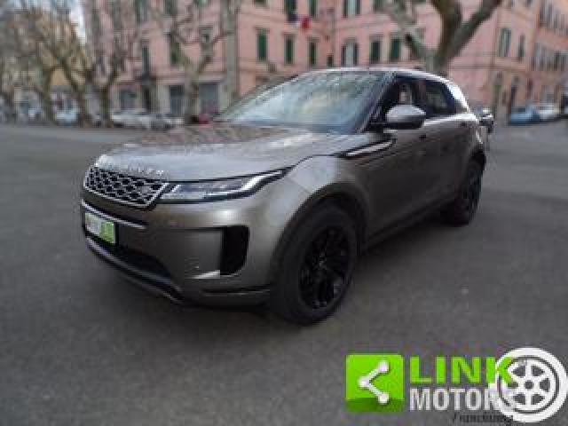 Land Rover Range Rover Evoque 1.5 P300e 309 Cv Hybrid Awd Automatic 