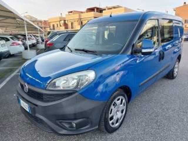 Fiat Doblo Doblò 1.3 Mjt  Maxi  3posti Lamierato 