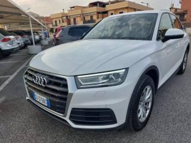 Audi Q5 35 Tdi S Tronic  Hybrid-Diesel 58000 Fatturabile 
