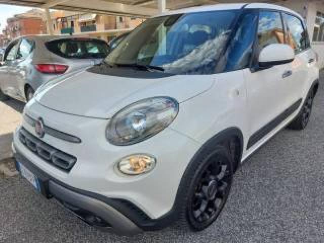 Fiat 500l 1.4 95 Cv Cross  Motore Revisionato Full Opt 