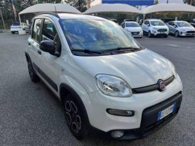 Fiat Panda 0.9 Twinair Turbo Natural Power City Life Uniprò 