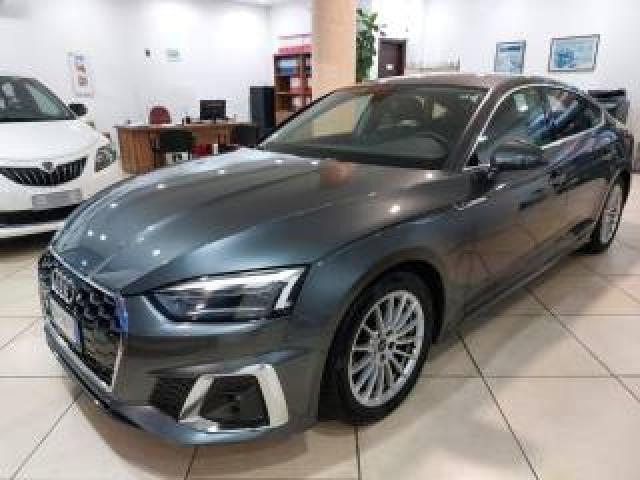 Audi A5 Sportback 40 Tdi Mhev Business S.line Km 58000  