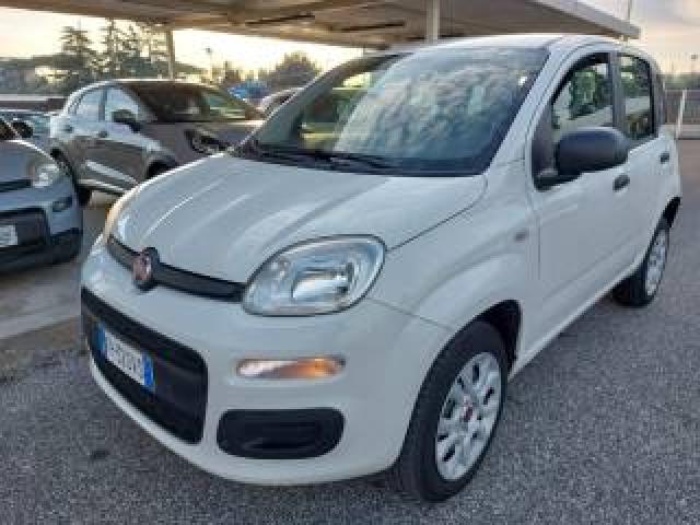 Fiat Panda 0.9 Twinair Turbo Natural Power Easy Uniprò 