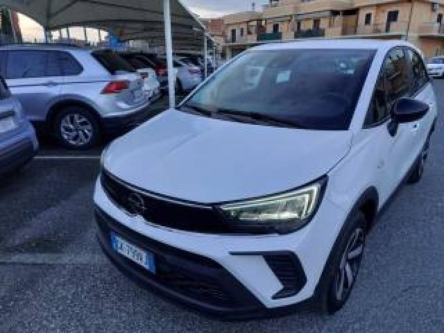 Opel Crossland 1.2 Turbo 12v 110 Cv Start&stop  Fatturabile 