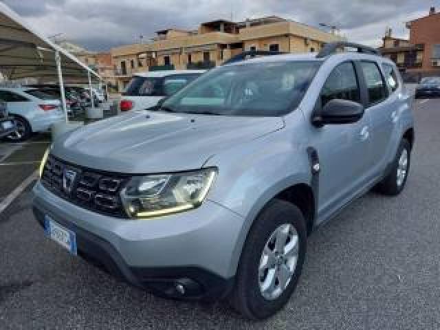 Dacia Duster 1.0 Tce 100 Cv Eco-Gpl  4x2 Comfort Km 67000 