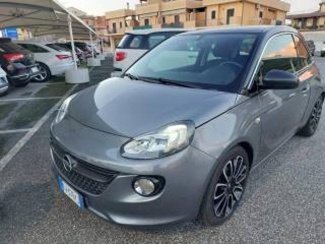 Opel Adam 1.2 70 Cv Glam X Factor Gpl Brc Del Agosto 2019  