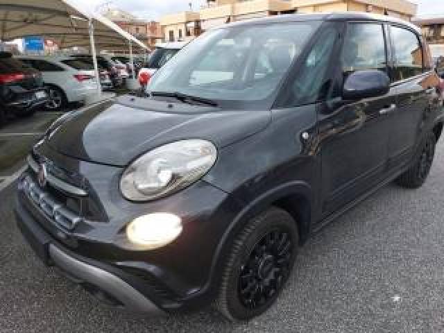 Fiat 500l 1.3 Multijet 95 Cv Connect Aziendale Fatturabile 