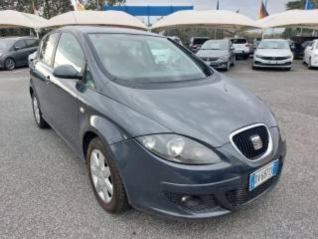 Seat Altea 1.9 Tdi Dpf Style 