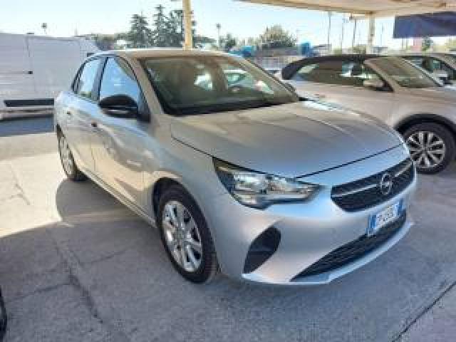 Opel Corsa 1.2 Edition Uniprò Km 41000 Fatturabile  