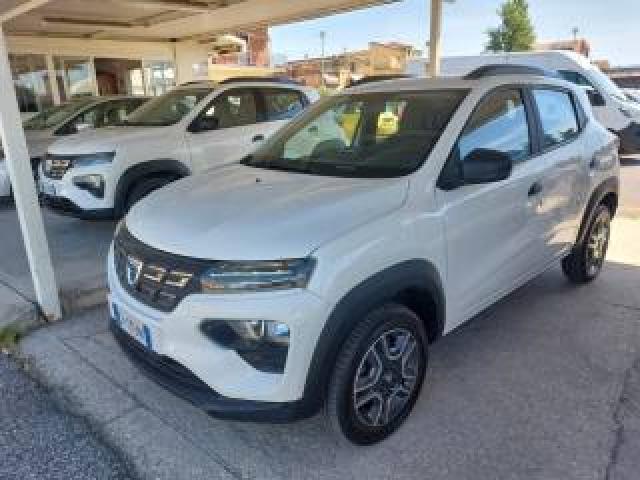 Dacia Spring Electric 45   Km 30.000 Predisp.carica Veloce 30kw 