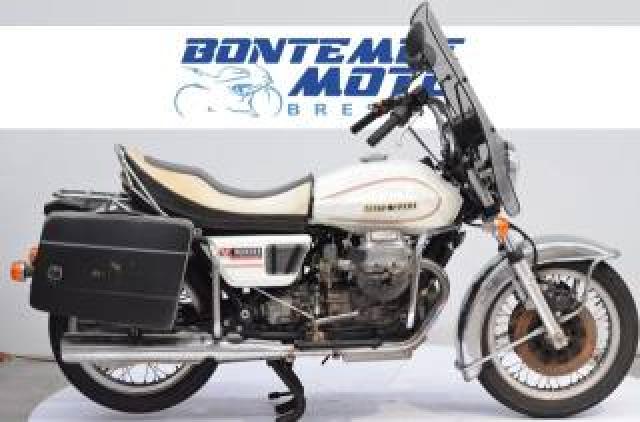 Moto Guzzi